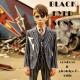 BLACK EYED SONS-COWBOYS IN PINSTRIPED SUITS (LP)