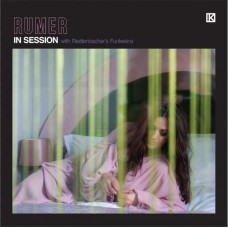 RUMER-IN SESSION (CD)