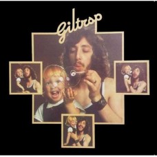 GORDON GILTRAP-GILTRAP (2CD)