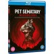 FILME-PET SEMATARY: BLOODLINES (BLU-RAY)