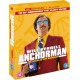 FILME-ANCHORMAN: THE LEGEND OF RON BURGUNDY -ANNIV/4K- (3BLU-RAY)