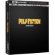 FILME-PULP FICTION -ANNIV/4K- (2BLU-RAY)