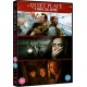 FILME-A QUIET PLACE 3-MOVIE COLLECTION (3DVD)