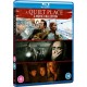 FILME-A QUIET PLACE 3-MOVIE COLLECTION (3BLU-RAY)