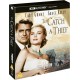 FILME-TO CATCH A THIEF -4K- (2BLU-RAY)