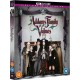 FILME-ADDAMS FAMILY VALUES -4K- (BLU-RAY)