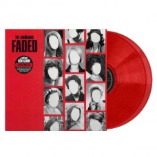 LIMINANAS-FADED -COLOURED/LTD- (2LP)