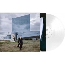 MARIE DAVIDSON-CITY OF CLOWNS -COLOURED- (LP)