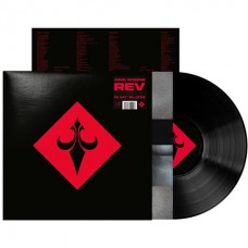 AIME SIMONE-REV (LP)