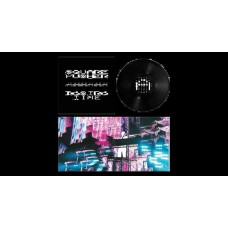 SQUAREPUSHER-DOSTROTIME (2LP)