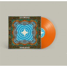 SUNDAY DRIVER-SILK AND FILTH -COLOURED- (LP)