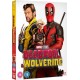 FILME-DEADPOOL & WOLVERINE (BLU-RAY)