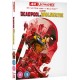 FILME-DEADPOOL & WOLVERINE -4K- (2BLU-RAY)