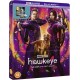 SÉRIES TV-HAWKEYE: THE COMPLETE FIRST SEASON -LTD/4K- (4BLU-RAY)