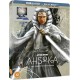 SÉRIES TV-AHSOKA: THE COMPLETE FIRST SEASON -4K/LTD- (4BLU-RAY)