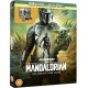 SÉRIES TV-THE MANDALORIAN: THE COMPLETE THIRD SEASON -4K/LTD- (4BLU-RAY)