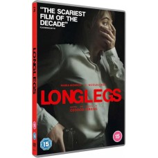 FILME-LONGLEGS (DVD)