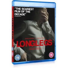 FILME-LONGLEGS (BLU-RAY)