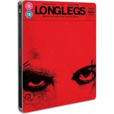 FILME-LONGLEGS (2BLU-RAY)