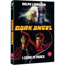 FILME-DARK ANGEL (DVD)