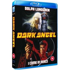 FILME-DARK ANGEL (BLU-RAY)