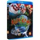 FILME-KILLER KLOWNS FROM OUTER SPACE (BLU-RAY)