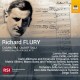 ORCHESTRA DELLA SVIZZERA ITALIANA-RICHARD FLURY: CASANOVA E L'ALBERTOLLI, COMEDIA LIRICA IN DUE ATTI (2CD)