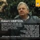 JOHN LENEHAN-ROBERT SIMPSON: CHAMBER MUSIC, VOLUME ONE (CD)