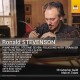 CHRISTOPHER GUILD-RONALD STEVENSON: PIANO MUSIC, VOLUME SEVEN FOLKSONG WITH GRAINGER (CD)