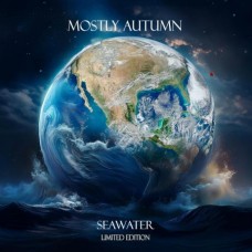 MOSTLY AUTUMN-SEAWATER (2CD)