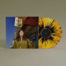 ZZZAHARA-SPIRAL YOUR WAY OUT -COLOURED/LTD- (LP)