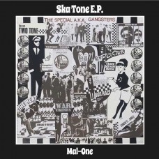 MAL-ONE-SKA TONE EP (12")