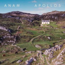 APOLLO5-ANAM: MUSIC TO MOVE THE SOUL (CD)