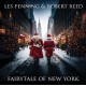 LES PENNING & ROBERT REED-FAIRYTALE OF NEW YORK -EP- (CD)