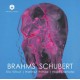 TRIO VITRUVI-BRAHMS & SCHUBERT (CD)