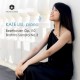 KATE LIU-BEETHOVEN & BRAHMS: PIANO SONATAS (CD)