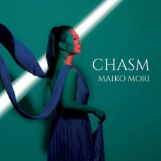 MAIKO MORI-KAPUSTIN & TANAKA: CHASM (CD)