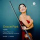 PRAGUE PHILHARMONIA-DVORAK & MOZART: GRACE PARK (CD)