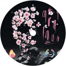 BART SKILS-SAKURA (12")