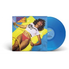 RHYZE-RHYZE TO THE TOP -COLOURED- (LP)