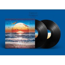 DJ MOTIVE-SUNSET SUNRISE (2LP)