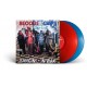 BLOODS & CRIPS-BANGIN ON WAX -COLOURED- (2LP)