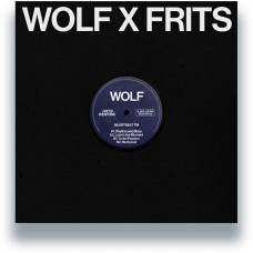 FRITS WENTINK-HEARTBEAT FM (12")