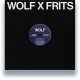 FRITS WENTINK-HEARTBEAT FM (12")