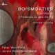 DIALOGUE VIOLS-BOISMORTIER: 6 SONATAS FOR 2 PARDESSUS DE VIOLE, OP. 63 (CD)
