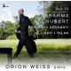 ORION WEISS-ARC III (CD)