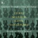 BROTHER TREE SOUND-QUARTETS THROUGH A TIME OF CHANGE (CD)