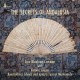 LUX MUSICAE LONDON-THE SECRETS OF ANDALUSIA (CD)