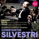 BOURNEMOUTH SYMPHONY ORCHESTRA-DEBUSSY, RAVEL & DE FALLA (CD)