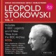 LEOPOLD STOKOWSKI-GREAT RECORDINGS FROM THE BBC LEGENDS ARCHIVE, VOL. 2 -BOX- (6CD)